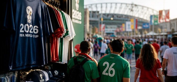 Piaci folyamatok és trendek: a FIFA-világbajnokság felerősítette a helyi kereskedelmet
