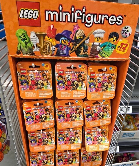 Egy új piaci trend a blind box meglepetésdobozos termék